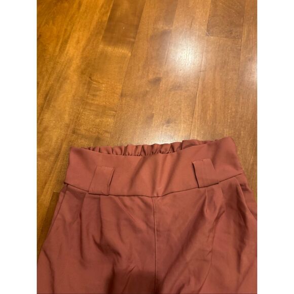 Woman’s new w tags Grace Karin pants size M - Picture 3 of 6